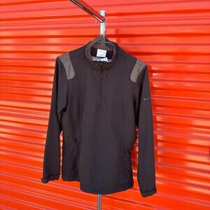 Nike golf men's size XS windbreaker jacket